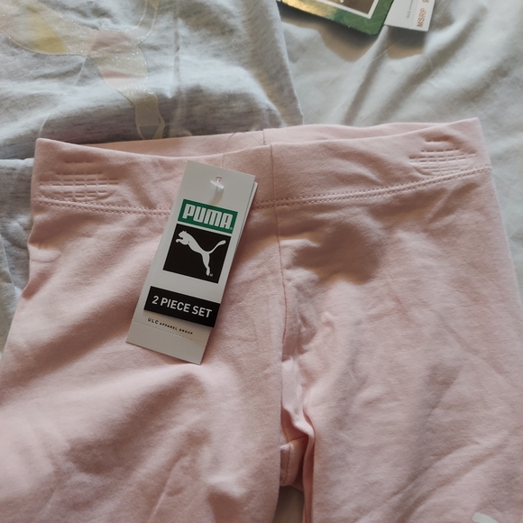 Puma set - Picture 5 of 7